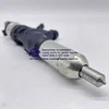 Fuel Injector 095000-6353 for HINO J05E engine