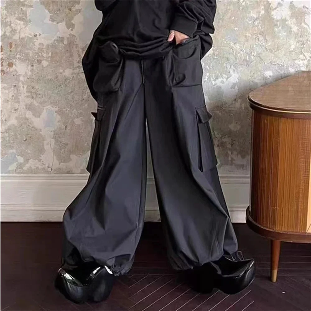 Breakj Slippers Closed Toe Shoes For Women Thick Bottom Half Slippers Pointed Toe High Heel Luxury Ladies Platform Shoes 2024