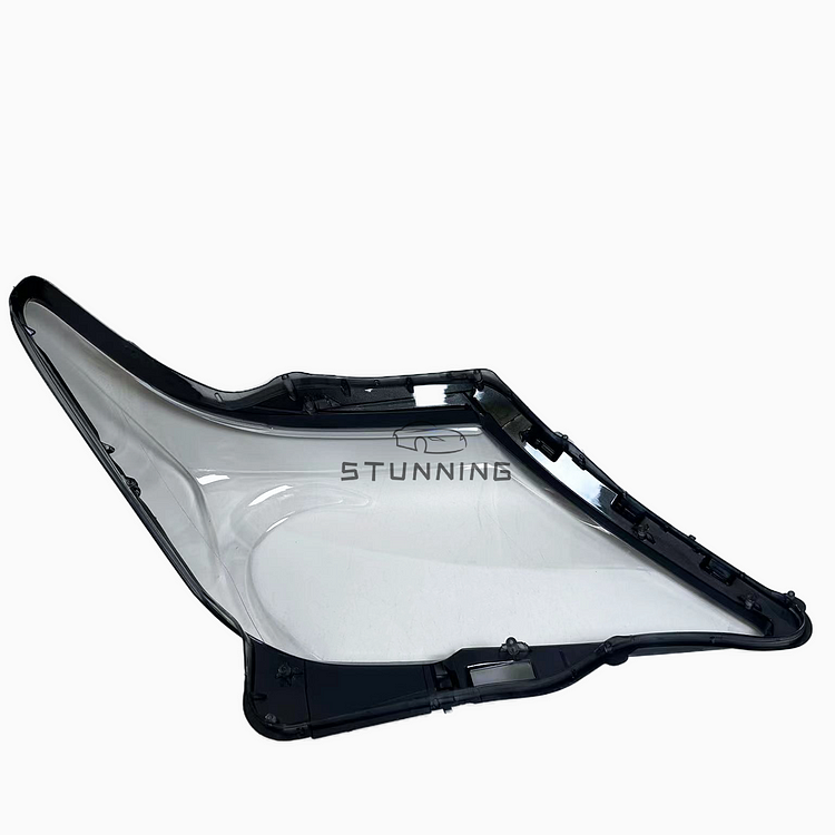 OEM headlight headlamp parts accessory accessories cover lens lense shield for lexus lx570 2012 2013 2014 2015 PIECE ITN Auto