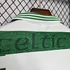 1995/1997 Retro Celtic Home Football Shirt 1:1 Thai Quality love fball