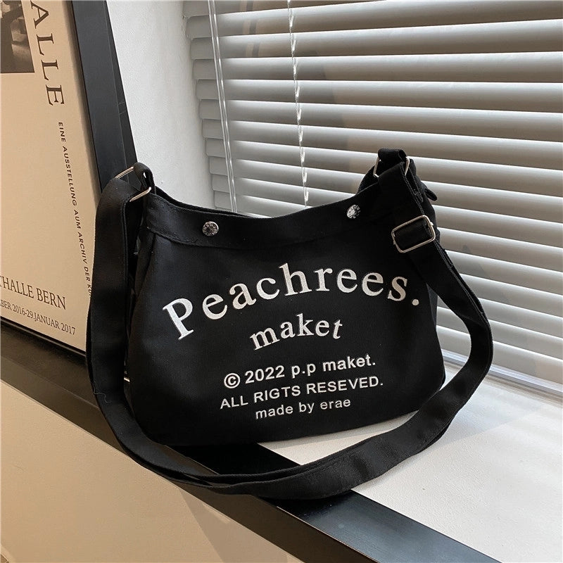 Women’s Mini All Seasons Canvas Fashion Canvas Bag