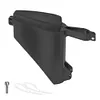 Bicycle Saddle Bag Hard Shell Waterproof Road Bike Tail Bag Cycling Accessories