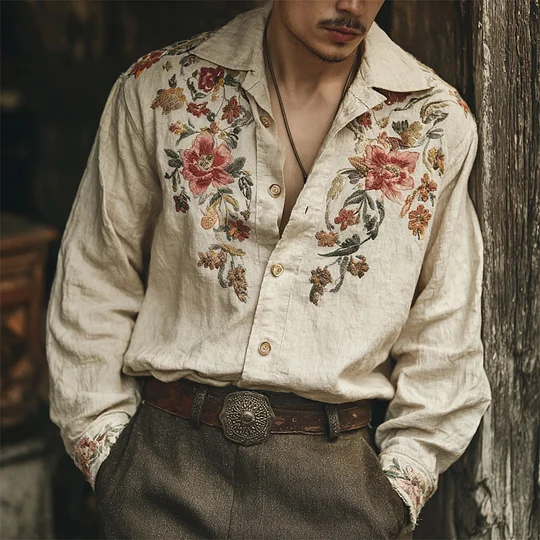 ヤマト WESTERN SHIRTS アメリカン・アート・デザイン 洋書 Frontier