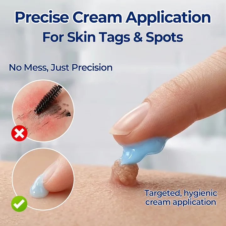A smarter painless way