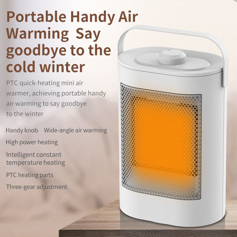 Saker Keilini Portable Heater