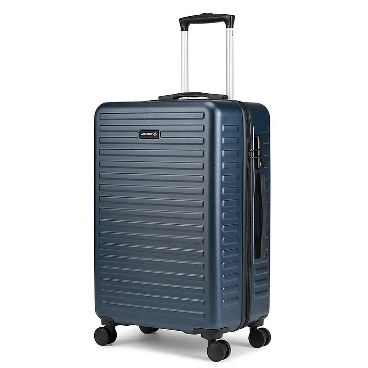 Starklite | Check-In Hardside Luggage Blue - 28 inch