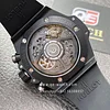 Hublot Big Bang Unico Black Magic Ceramic Skeletonized 42mm Super Clone