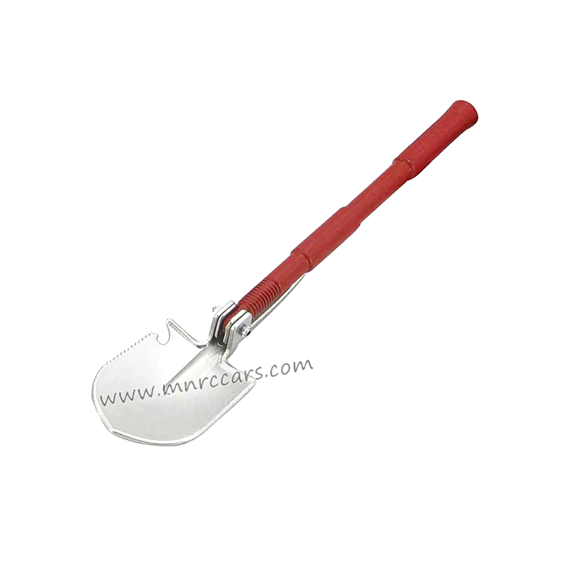 MN Model MN128 Parts Foldable Shovel