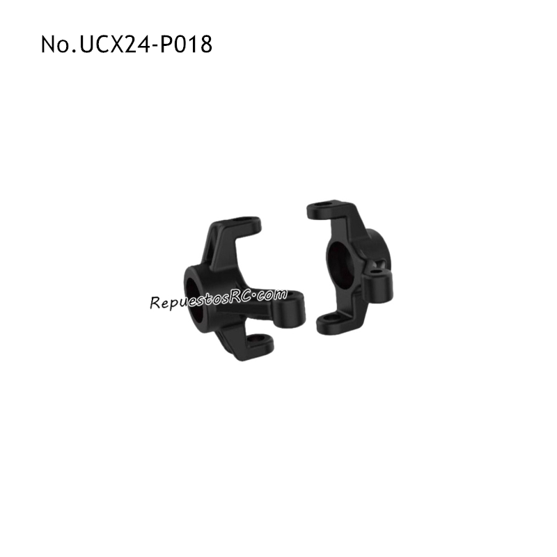 UDIRC UCX1801 Pro Partes del Coche Copa de Direcci&oacute;n UCX24-P017