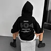 Oversize 404 Hoodie by Inlyline
