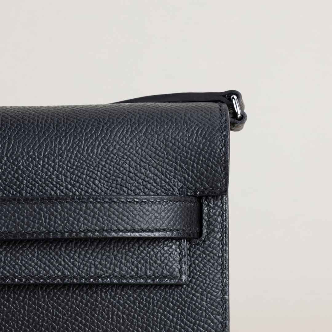 Kelly to go Epsom 89 Noir PHW