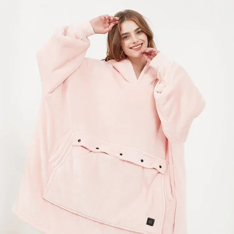 Toasti Blanket