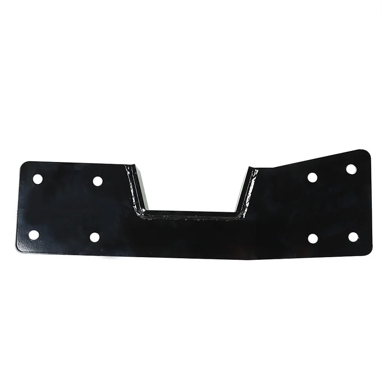 SEBLAFF 6 Inch Rear Axle Drop C-Notch & Flip Kit Replacement for 1999-2006 Silverado Sierra 1500 Pickup