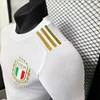 2023/2024 Player Version Italy 125th Anniversary Edition Football  Jersey
