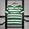 1995/1997 Retro Celtic Home Football Shirt 1:1 Thai Quality love fball