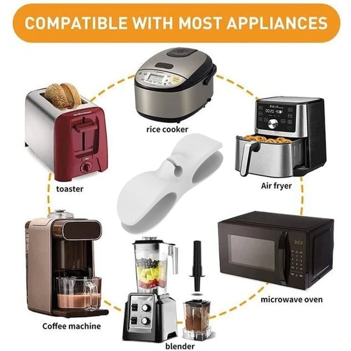 (🌲Early Christmas Sale- SAVE 48% OFF)2022 Appliance Cord Winder