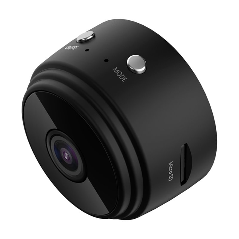 A9 Mini Camera 1080P Ip Camera Smart Home | IFYHOME