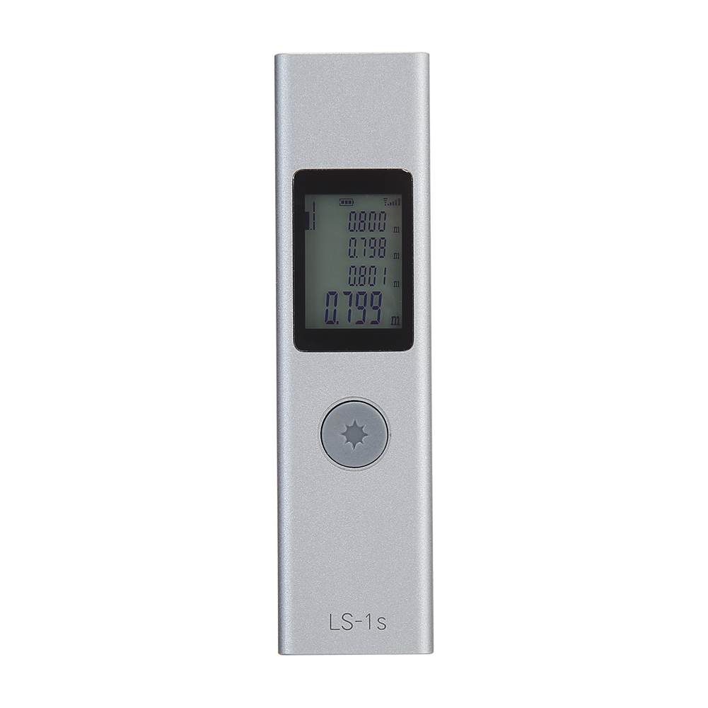

LS-1s Range Finder USB Portable Handheld Rangefinder Distance Measuring Pen, 501 Original