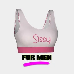 pornhint Pornhint Sissy Bra For Men, Pretty Sissy Training Clothes For Him, Sissy Fetish, Femboy, Kinky Lingerie For Sex, Fdom Msub Male Submissive Lingerie