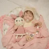 Babiesprincess Lifelike Reborn Baby Doll, Babiesprincess