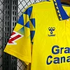 2024-2025 U.D. Las Palmas Home Football Shirt 1:1 Thai Quality