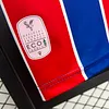 2025/2026 Crystal Palace home Football Shirt 1:1 Thai Quality