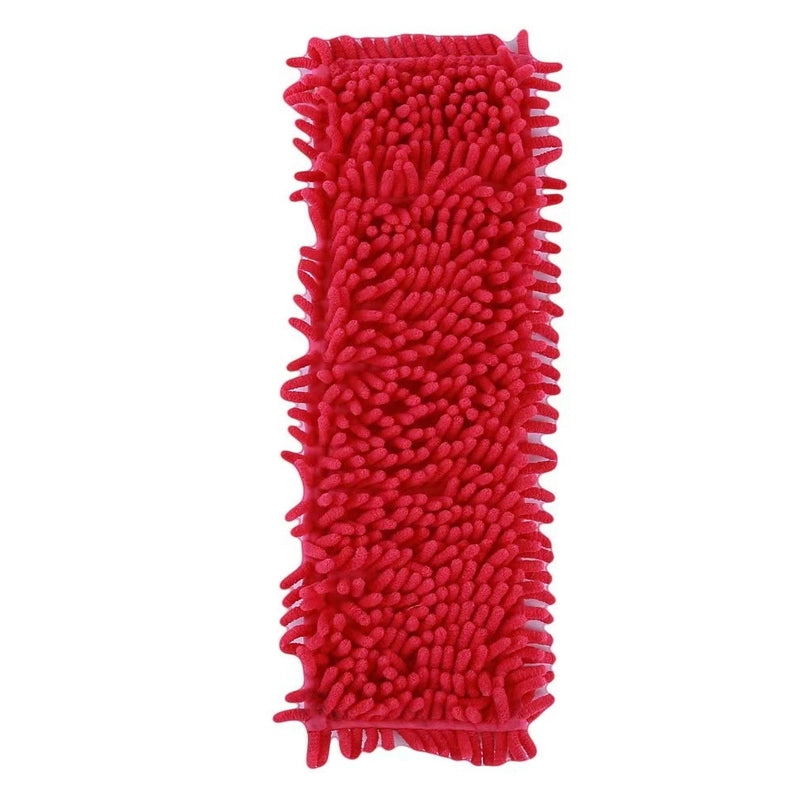 High Quality Mop Cloth Chenille Fabric Real Material Reinforced Reinforcement Durable Absorbent No Lint