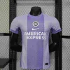 25/26 Players Brighton & Hove Albion Soccer Jersey Away