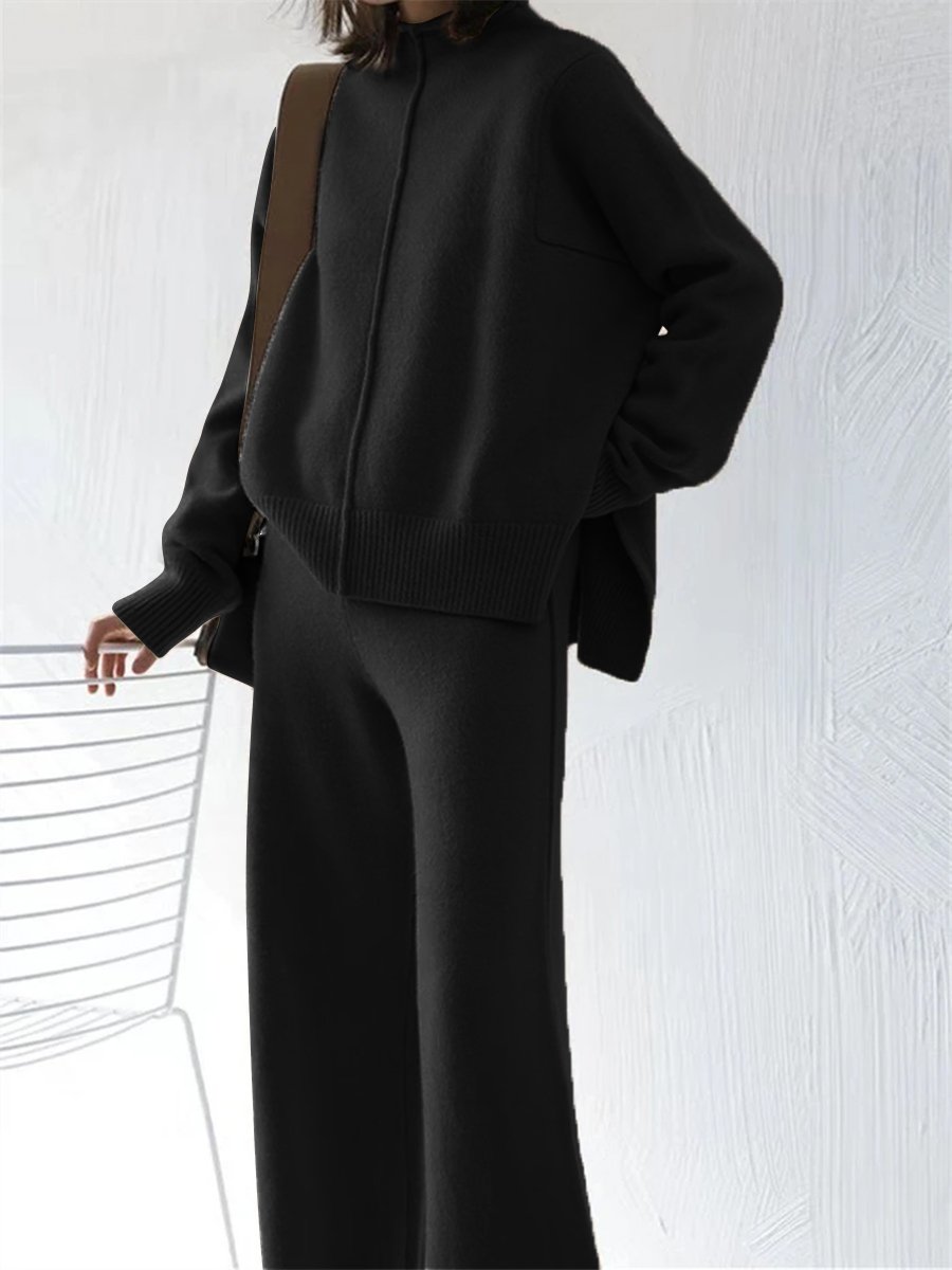 Rotimia Elegant Loose fashionable casual suit