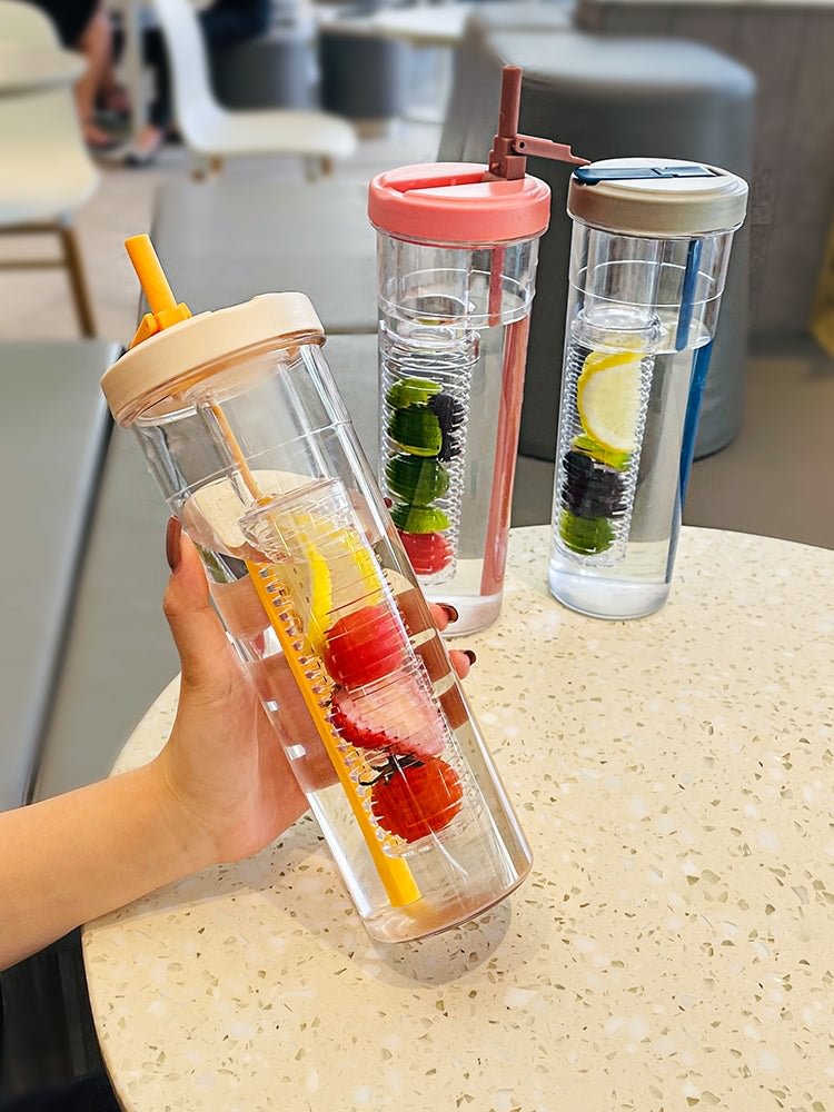 Customize Straw Tumbler🔥2022 Hot🔥