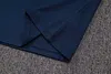 Joyfball 2025/2026 Psg Paris Saint-Germain Half-Pull Training Suit Royal Blue Jersey