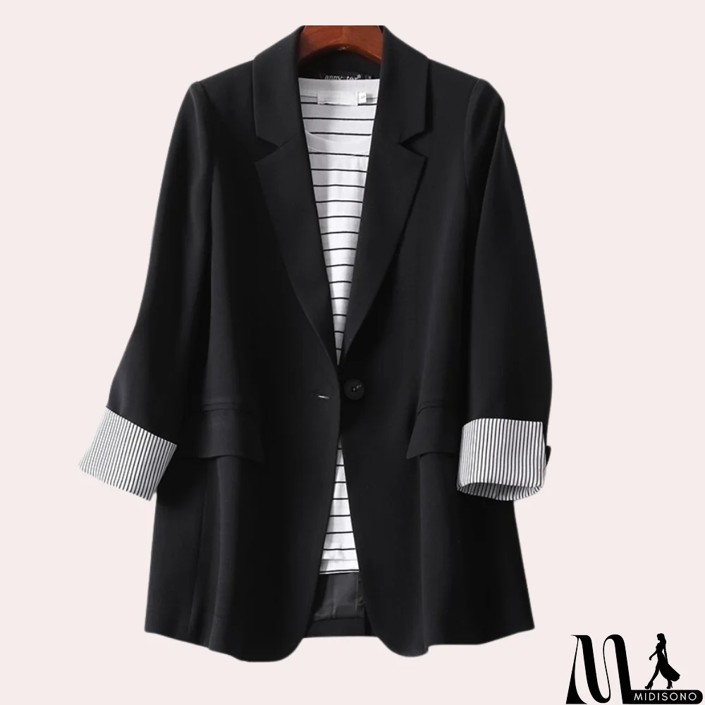 MidiSono - Trendy and Elegant general Blazer