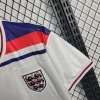 1982 Retro England Home Football Shirt 1:1 Thai Quality
