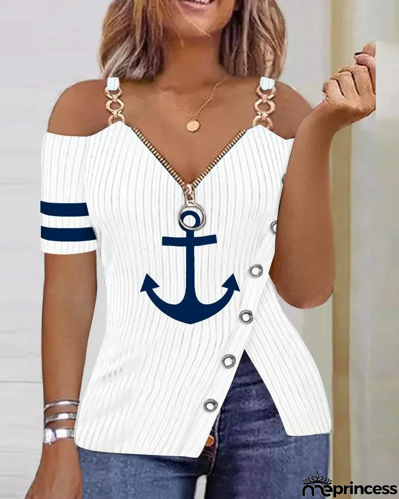 Effortless and Classy Shirt