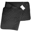 USB Rechargeable Heated Sleeping Bag Pad 3 Heat Levels 5 Heating Zones for Tent
