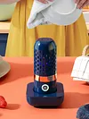 Fruit and Vegetable Cleaning Machine 3000mAh for Fruits Veggies for Meat Seafood