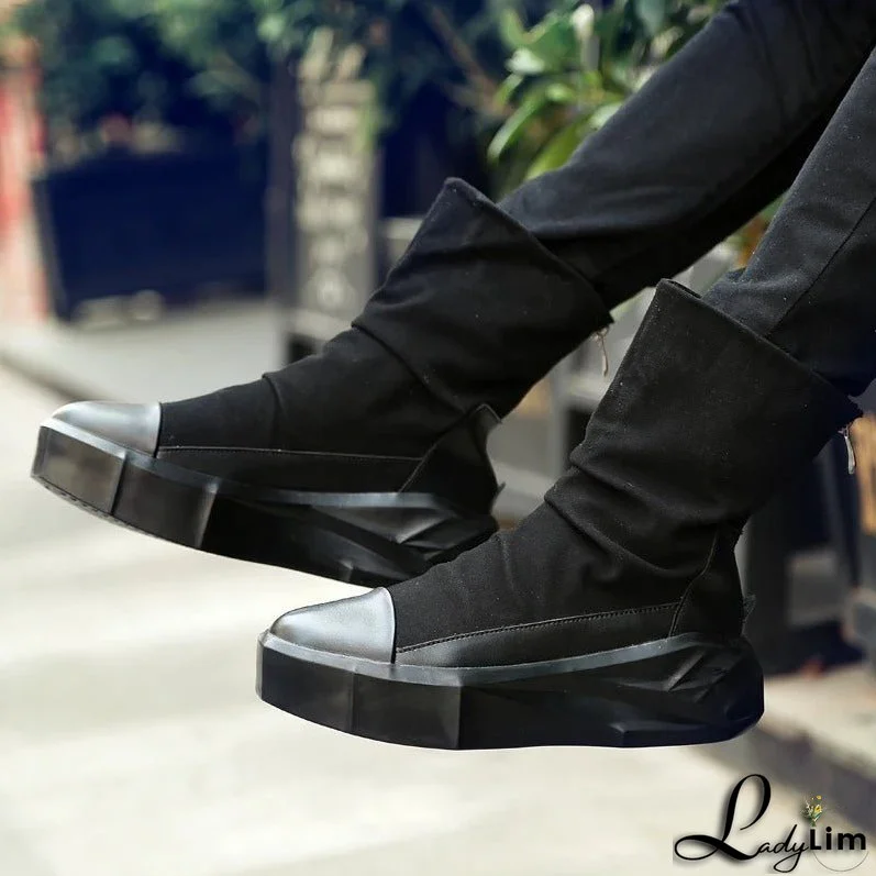 Casual and Fashionable winter Boots