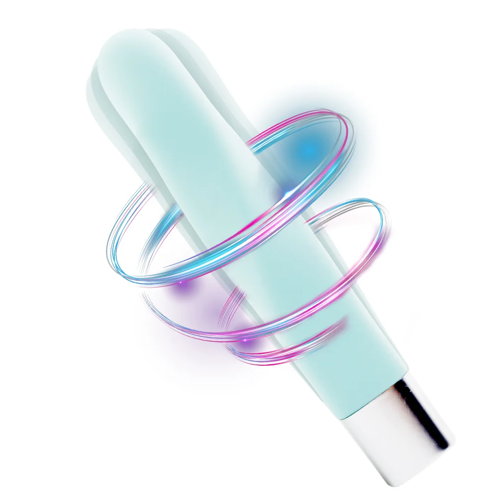 16 Speeds Lipstick Bullet Vibrators For Women Dildo