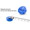 Bike Seat Height Measuring Tool Bicycle Seat Cushion Measurement Auxiliary Tool