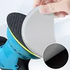 Cordless Car Buffer Polisher Kit with 8 Variable Speed for Detailing Polishing
