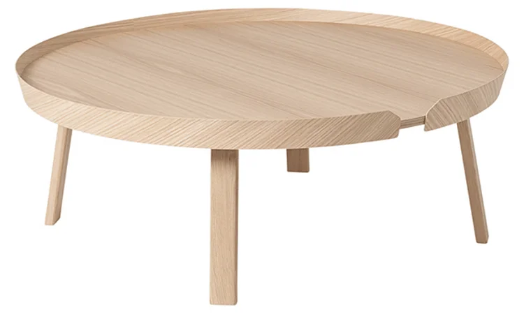 Around Coffee Table - Extra Large