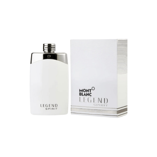 Legend Spirit by Mont Blanc