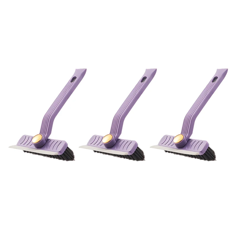 SAKER&reg; Multifunctional Rotate Crevice Brush