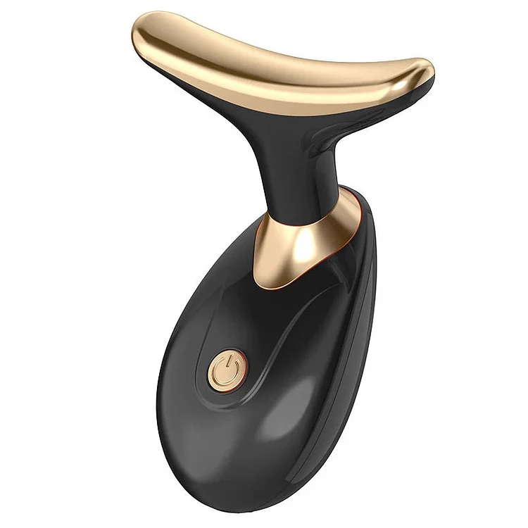 GlowLift Neck & Jaw Massager