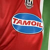 2005/2006 Retro Juventus Away Soccer Jersey 1:1 Thai Quality perfectftball