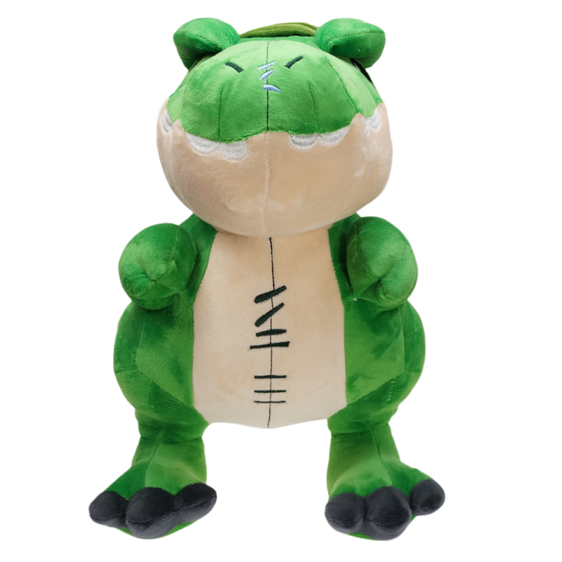 King plush hearthstone - Offical King plush hearthstone Store Jjk Cat Ear Plush