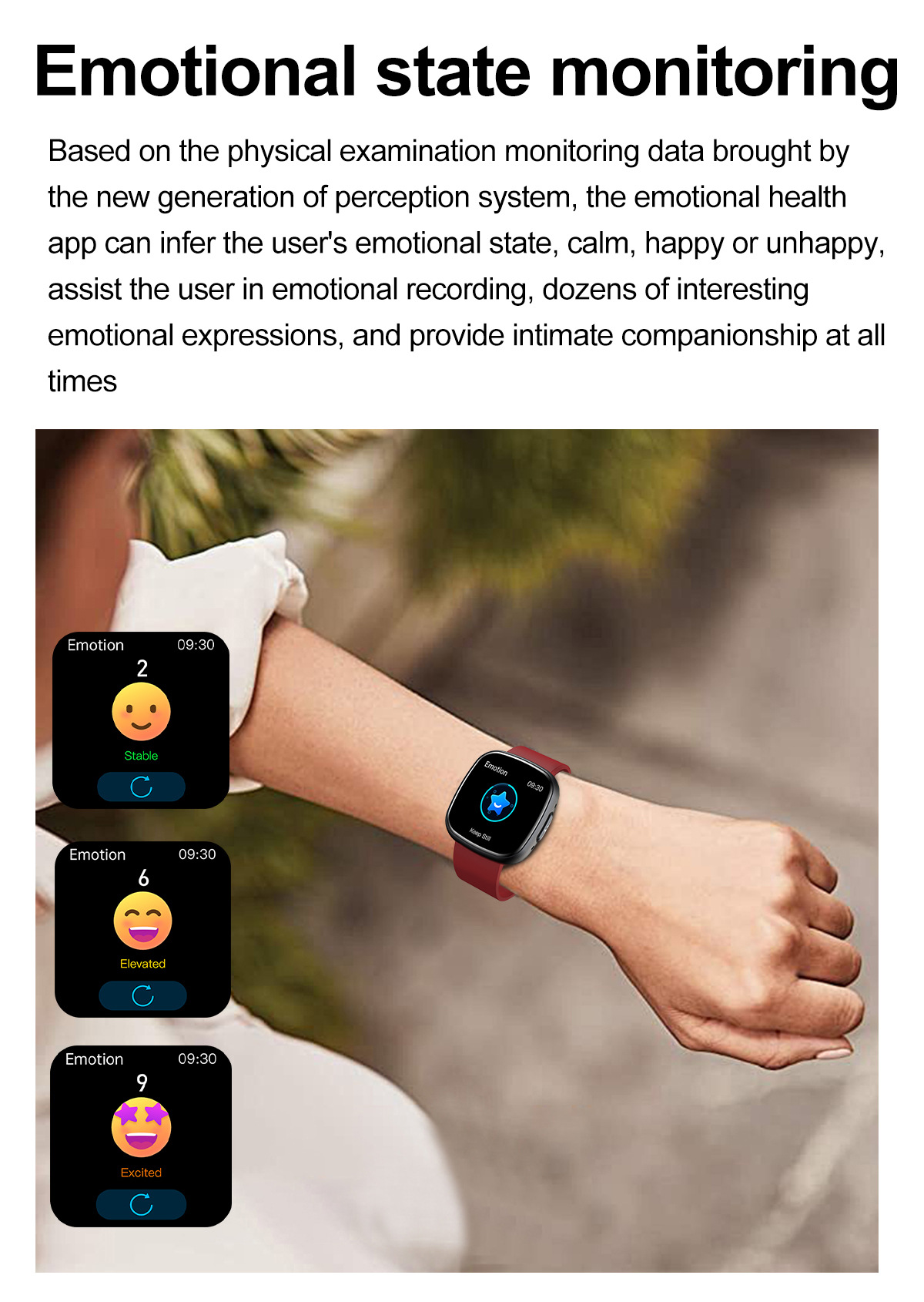 Likron Watches