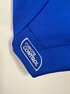 Joyfball 2008/2009 Retro Rangers Home Football Jersey