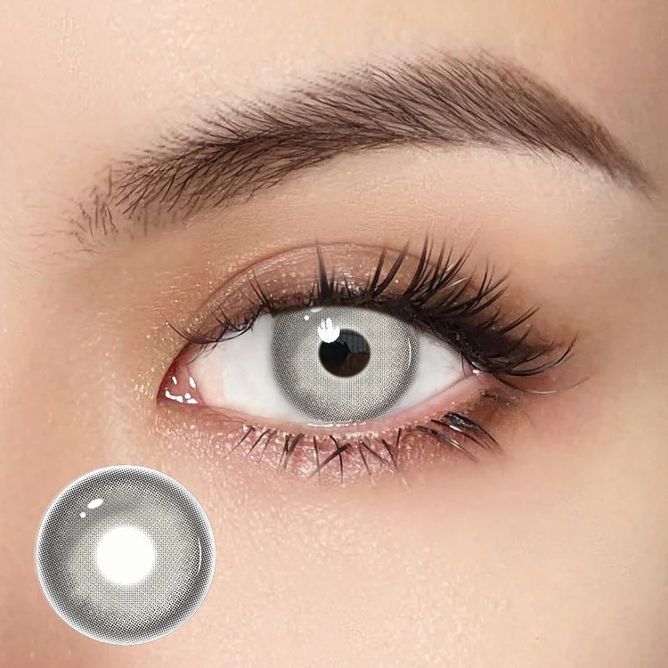 Toasted Almond Brown