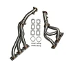 Exhaust Headers Fits BMW E46 E39 Z3 2.5L 2.8L 3.0L L6